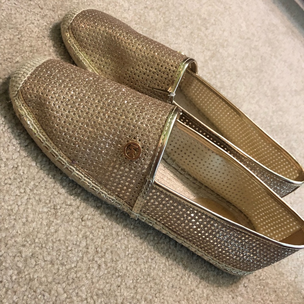 Michael Kors Espadrilles